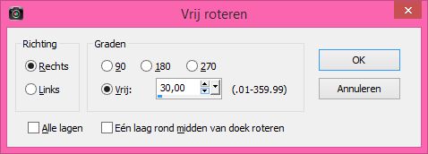 roteren